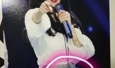 杨超越爆料宁静视频,引发网友热议